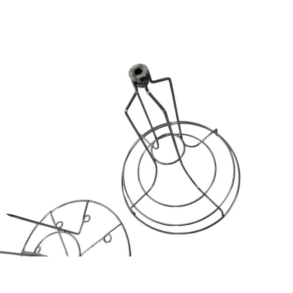 Cuisinart CVR-1000 Vertical Rotisserie Replacement Roasting Rack & Poultry Tower - Picture 5 of 8